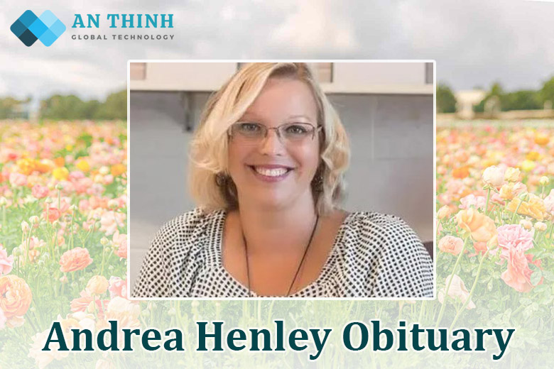 Andrea Henley Obituary: Arts Teacher at Regis Middle School
