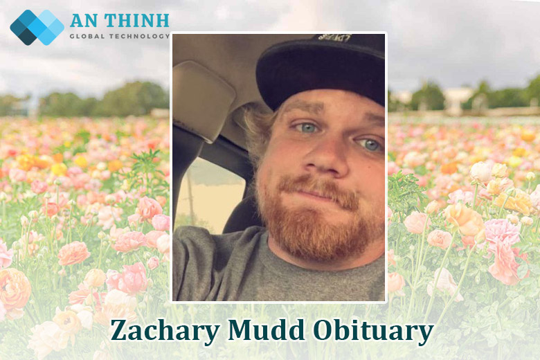 Zach Mudd Motorcycle Accident: Obituary, Death and Cause