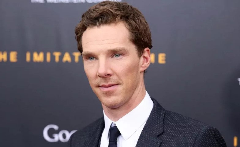 Benedict Cumberbatch and Family Face Harrowing Home Invasion by Knife-Wielding Intruder