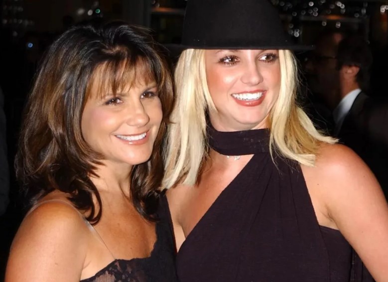 Britney Spears and Mother Lynne Spears Finally Reconcile in Emotional Reunion