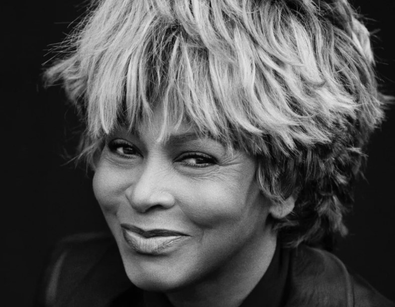 Rock 'N' Roll Legend Tina Turner Dies at Age 83