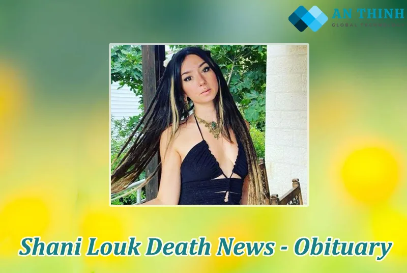 Shani Louk Death News - Obituary; Mourning the Victim of a Tragic Incident Involving Hamas Terrorists