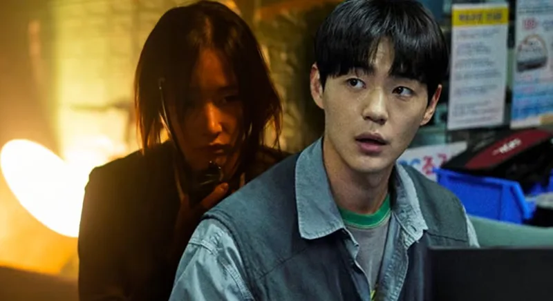 October 2023 K-Drama Watchlist: Top Releases to Dive Into This Spooky Season